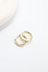 Fabiola Gold Küpe (14k)