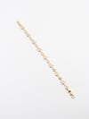 Fabiola VIP Gold Bileklik (14k)