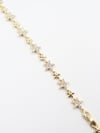 Fabiola VIP Gold Bileklik (14k)