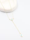 Faustina VIP Gold Kolye (14k)
