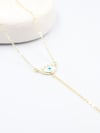 Faustina VIP Gold Kolye (14k)