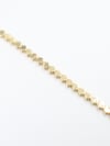 Felisa VIP Gold Bileklik (14k)
