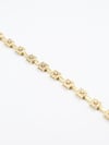 Fernanda VIP Gold Bileklik (14k)
