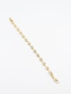 Fernanda VIP Gold Bileklik (14k)
