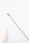 Fiordaliso Gold Bileklik (14k)