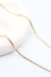 Fiorella Gold Kolye (14k)