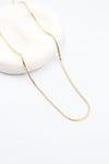 Fiorella Gold Kolye (14k)
