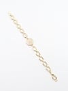 FiorenzaVIP Gold Bileklik (14k)