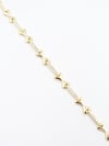 Floravina VIP Gold Bileklik (14k)