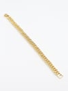 Florencia VIP Gold Bileklik (14k)