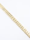 Florinda VIP Gold Bileklik (14k)