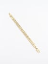 Florinda VIP Gold Bileklik (14k)