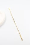 Fortuna Gold Bileklik (14k)