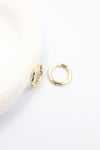 Gaia Gold Küpe (14k)