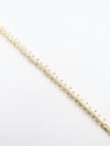 Gema VIP Gold Bileklik (14k)