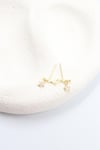 Gemma Gold Küpe (14k)