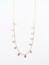Gianella Gold Kolye (14k)