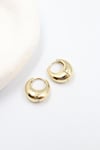 Giorgia Gold Küpe (14k)