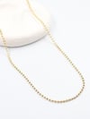 Giuliana-kolye VIP Gold Kolye (14k)