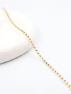 Giuliana-kolye VIP Gold Kolye (14k)