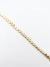 Gloria VIP Gold Bileklik (14k)