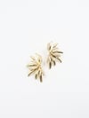 Gloria VIP Gold Küpe (14k)