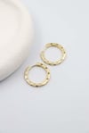 Grand Gold Küpe(18K)
