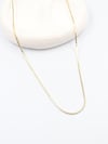 Graziana-kolye VIP Gold Kolye (14k)