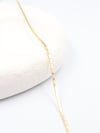 Graziana-kolye VIP Gold Kolye (14k)