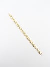Hermelinda VIP Gold Bileklik (14k)