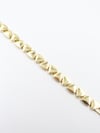 Hermelinda VIP Gold Bileklik (14k)