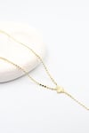 Heta VIP Gold Kolye (14k)