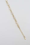 Honfleur Gold Bileklik(14K)