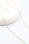 Idolina Gold Kolye (14k)