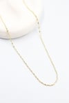 Idolina Gold Kolye (14k)