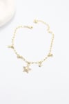 Iida Gold Halhal (14k)