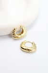 Ilaria Gold Küpe (14k)