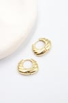 Ilaria Gold Küpe (14k)