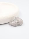 Ilaria VIP Silver Küpe