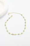 Inka Gold Halhal (14k)