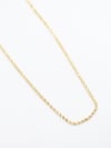 Inmaculada Gold Kolye (14k)
