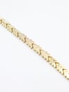 Inés VIP Gold Bileklik (14k)