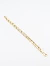 Inés VIP Gold Bileklik (14k)
