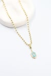 Iole Gold Kolye (14k)