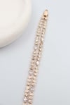 Ippolito Gold Bileklik