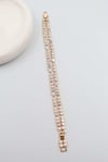 Ippolito Gold Bileklik
