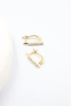 Isabella Gold Küpe (14k)