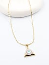 Isabella-kolye VIP Gold Kolye (14k)