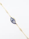 Isavella VIP Gold Bileklik(14k)