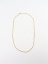 Isavisse VIP Gold Kolye (14k)
